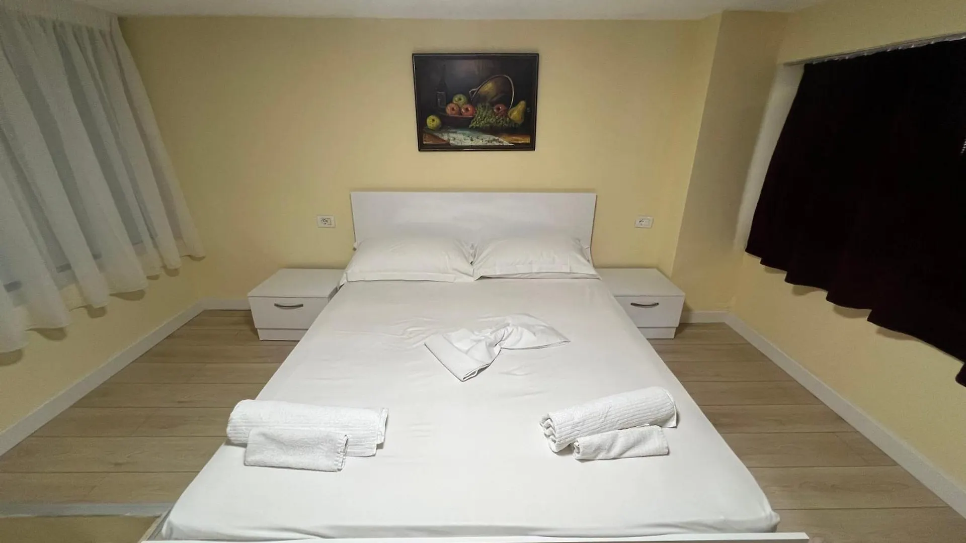 Anxhelo'S Apartments Tirana