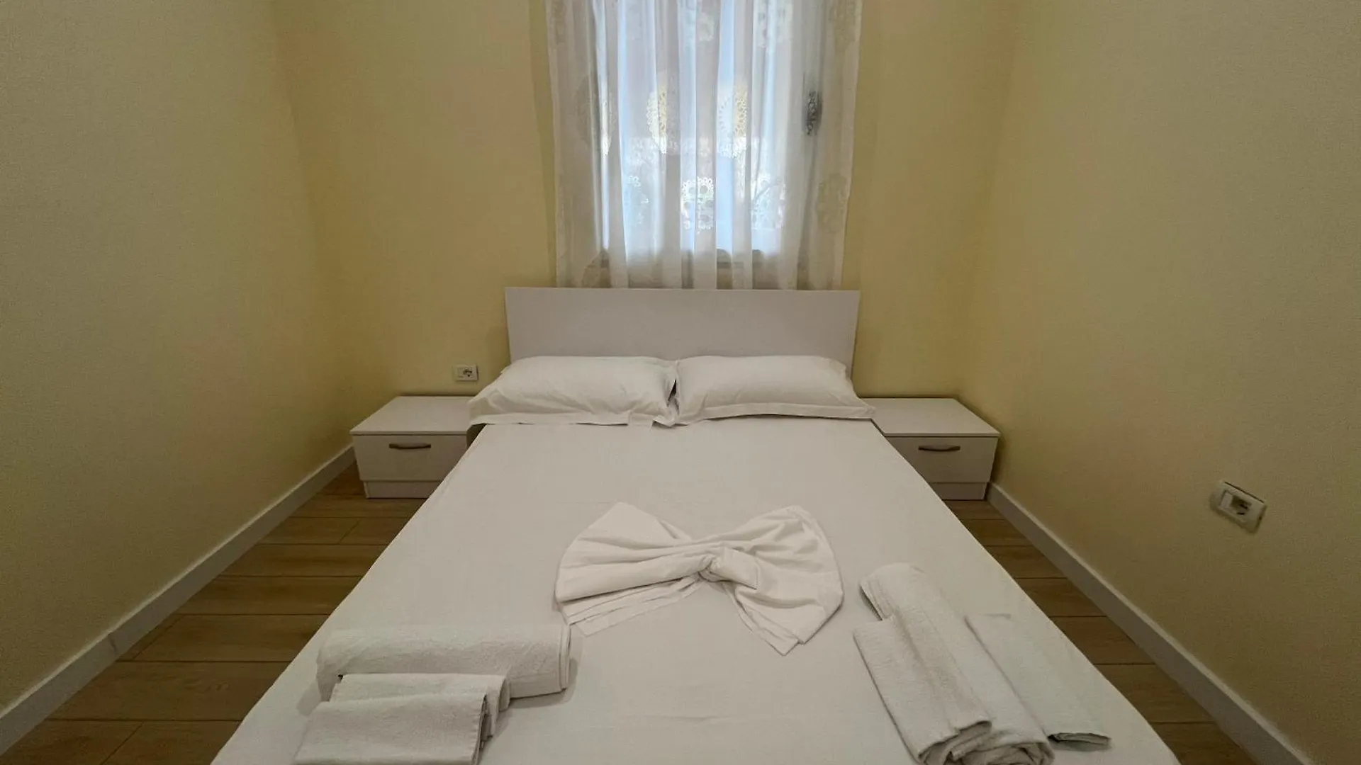 Anxhelo'S Apartments Tirana