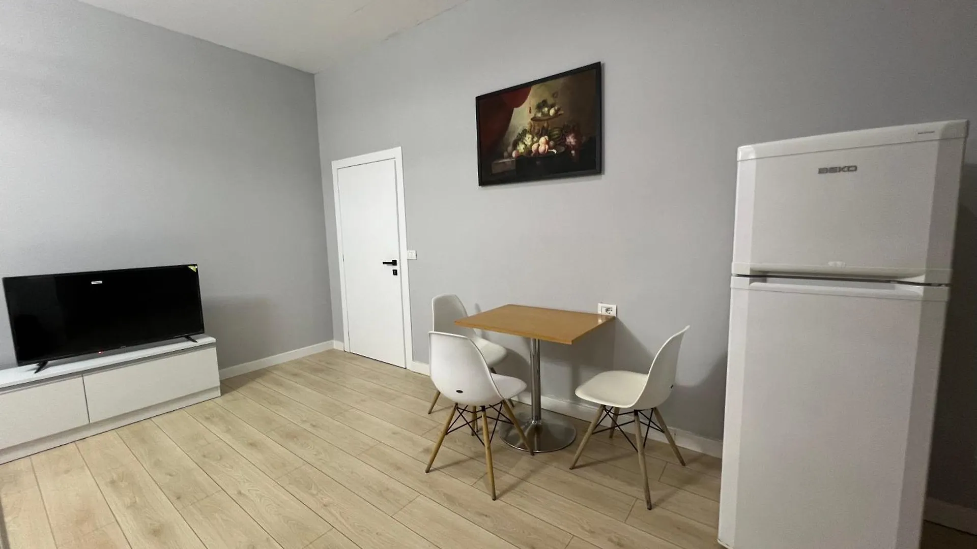 Anxhelo'S Apartments Tirana