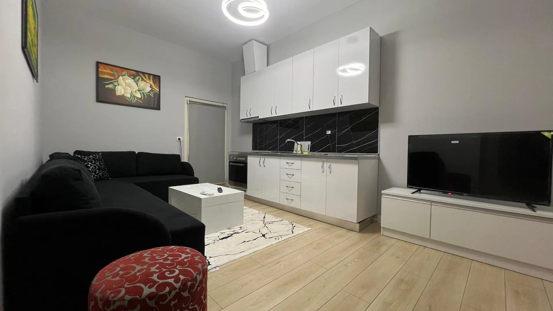 Anxhelo'S Apartments Tirana