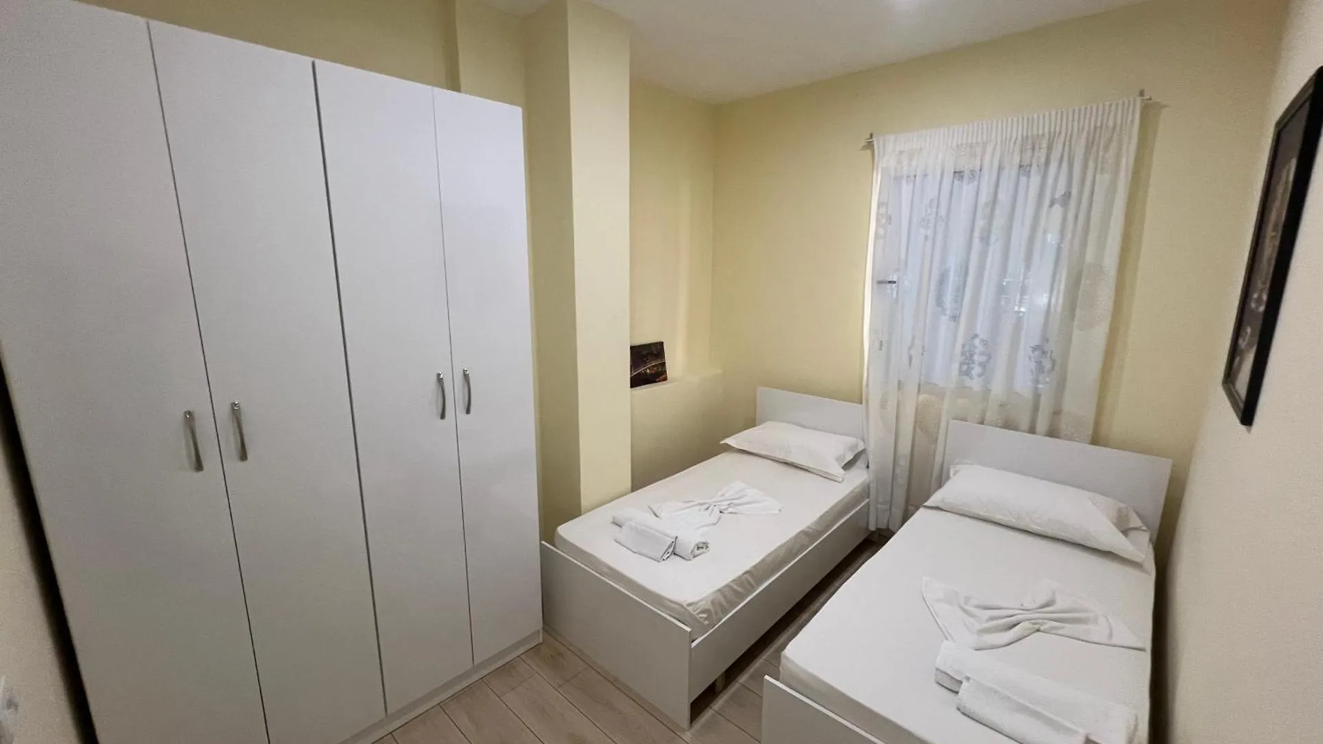 Anxhelo'S Apartments Tirana
