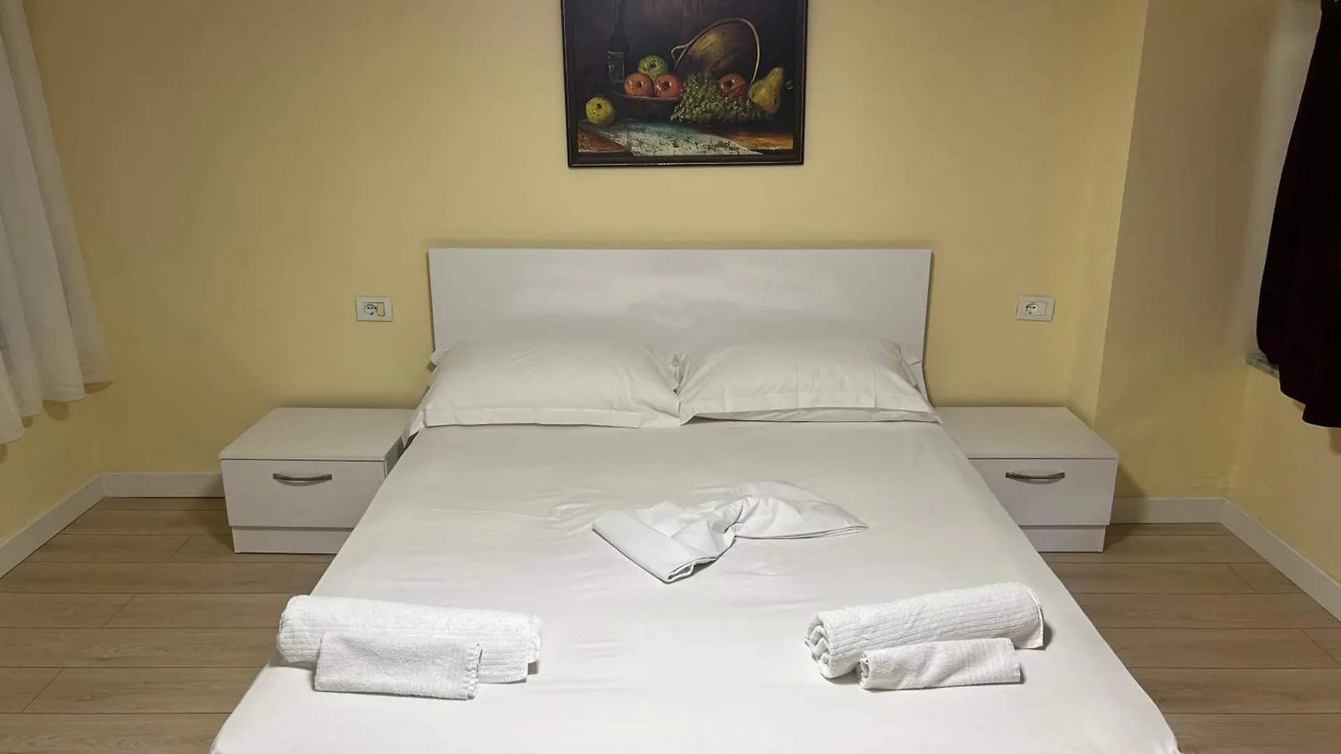 Anxhelo'S Apartments Tirana