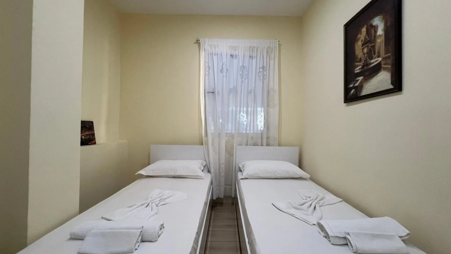 Anxhelo'S Apartments Tirana Albania